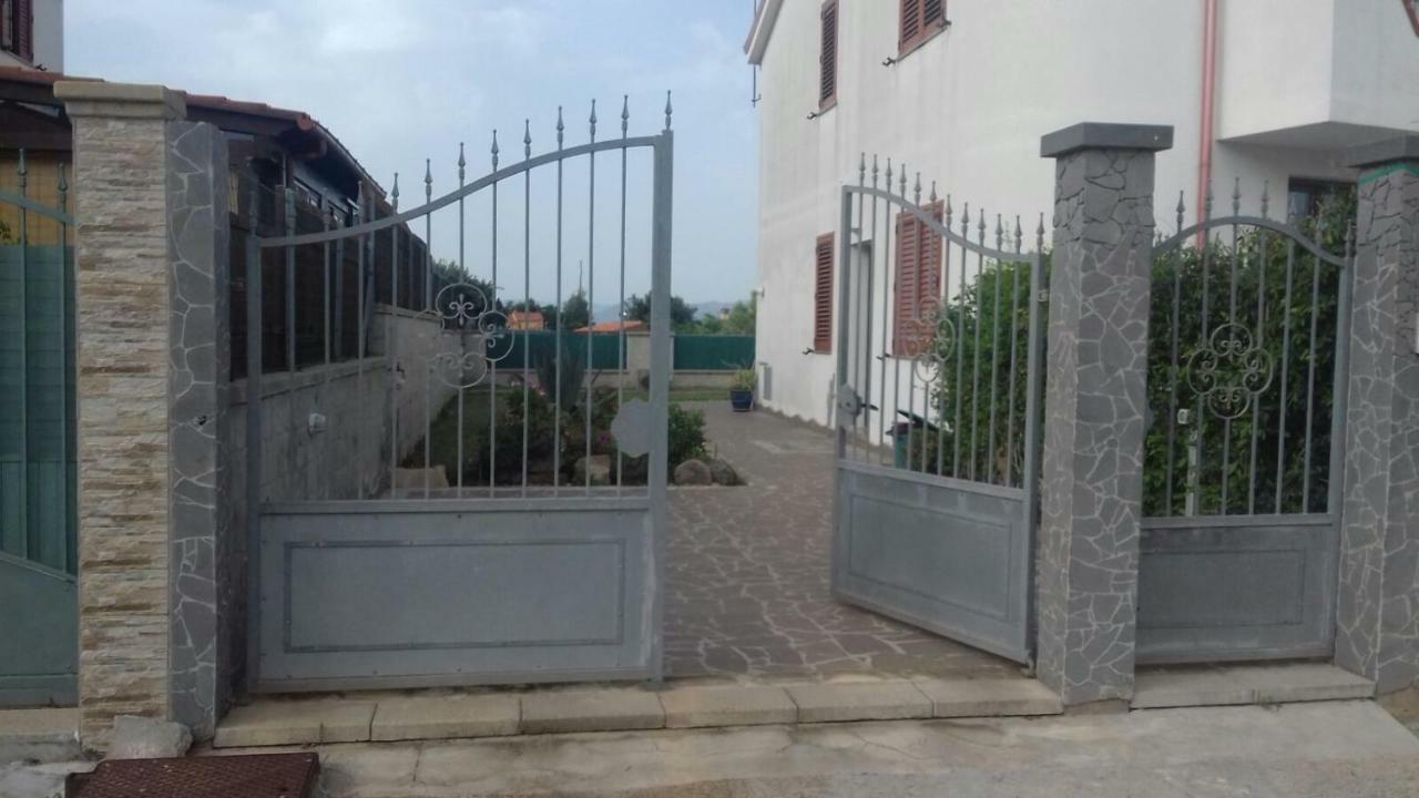 Villa Rosa Sant'Antioco Exterior photo