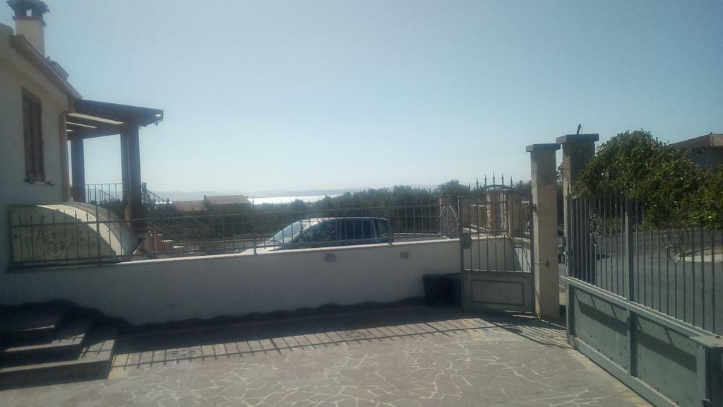 Villa Rosa Sant'Antioco Exterior photo